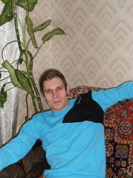 Герман Малинин