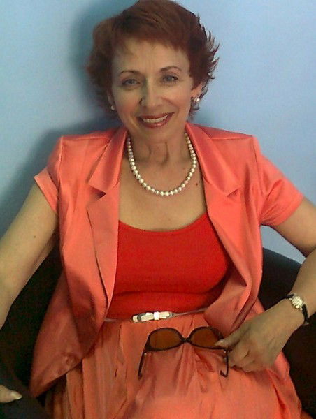 Нина Галенко