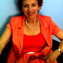 Нина Галенко