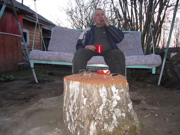 Владимир Леонтьев