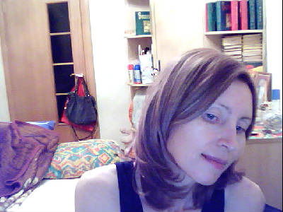 Светлана Майская