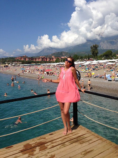 Наталья Зуева