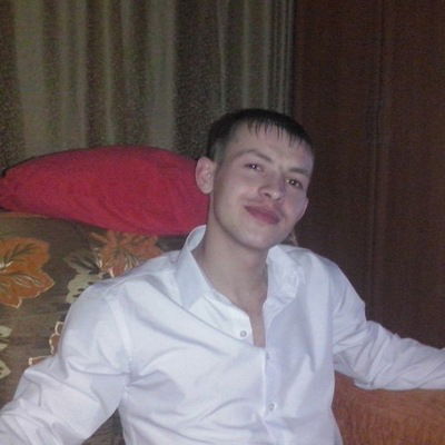 Сергей Потеряхин