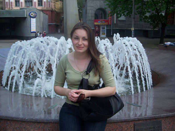 Юлия Артеменко