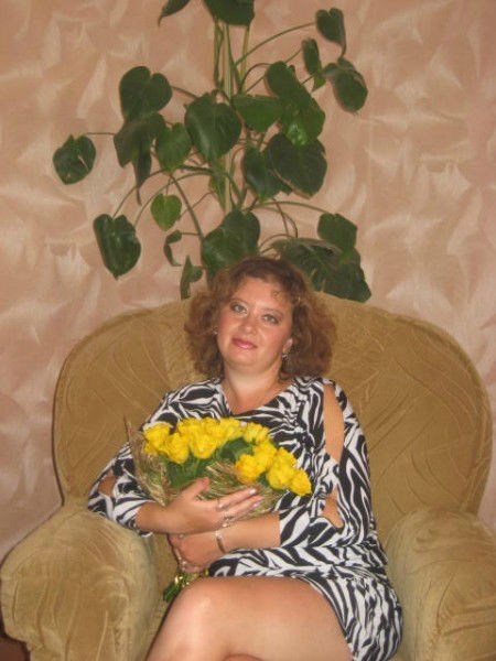 Юлия Еренкова