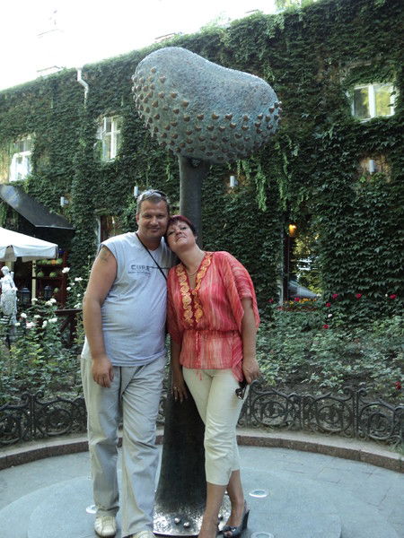 Оксана Алексейчук