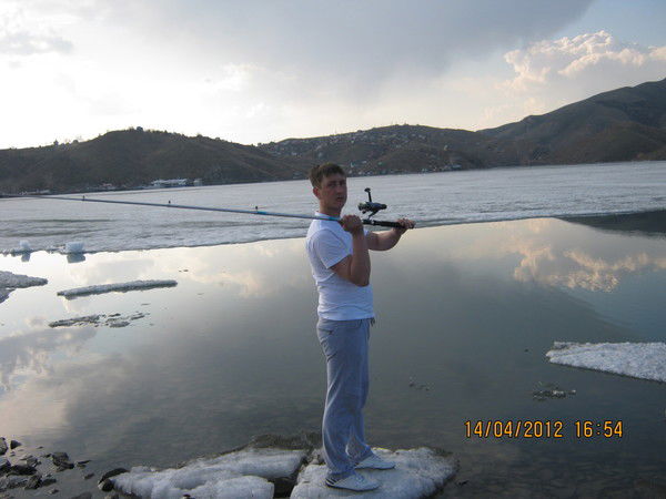 Леонид Рябов