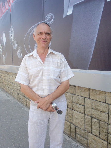 Сергей Колмаков