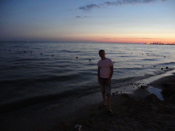 Денис Дульнев