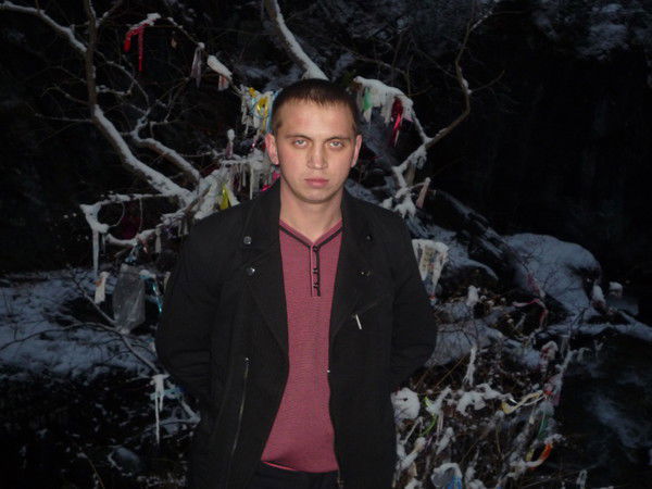 Алексей Гагулин