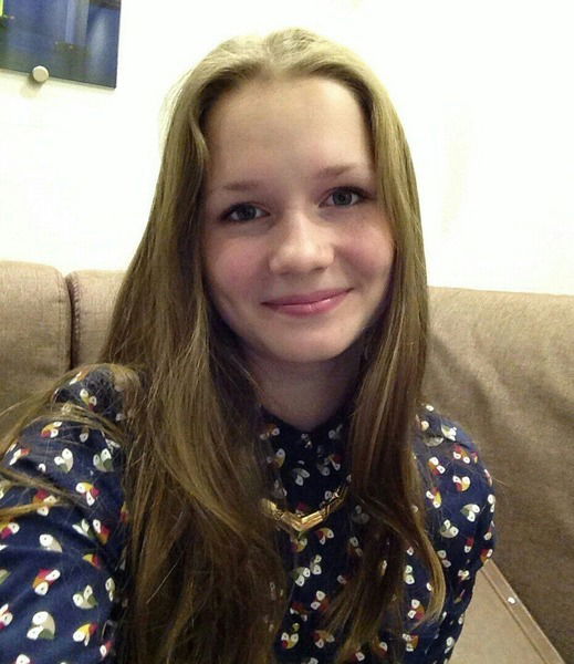 Анютка Дамм