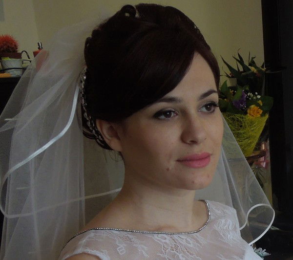 Светлана Романова