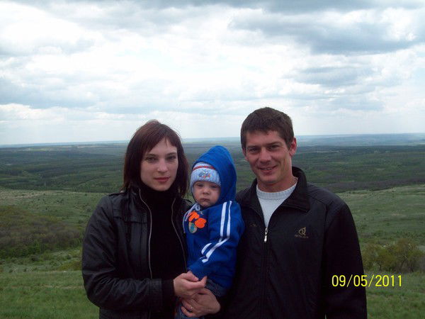 Владислав Гармашев