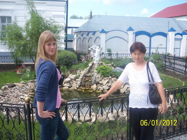 Гуля Пантелеева