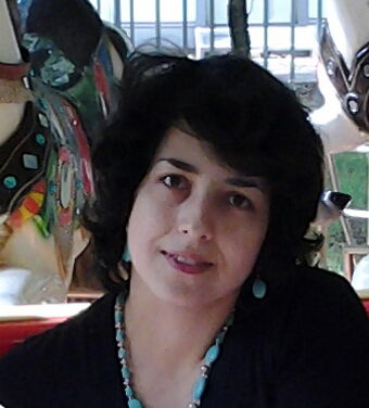 Анна Геворкян