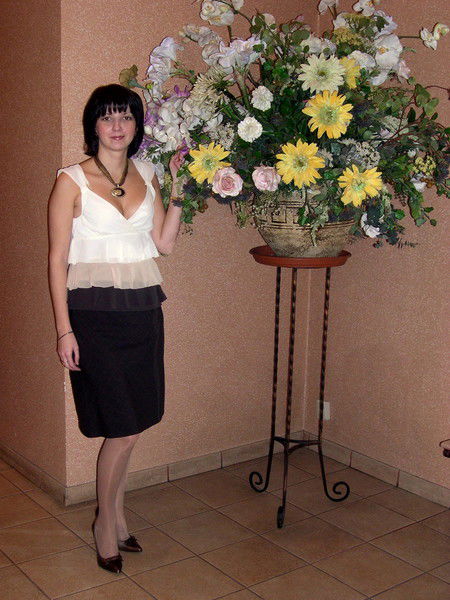 Виктория Троянская