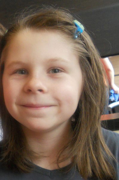 Валерия Усова