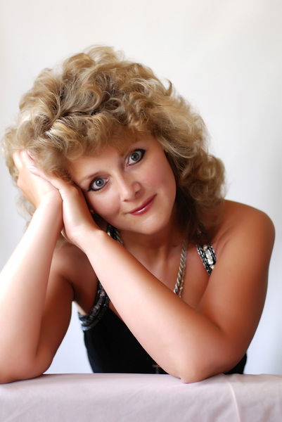 Алена Жук - Кляс