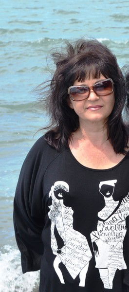 Галина Овчинникова