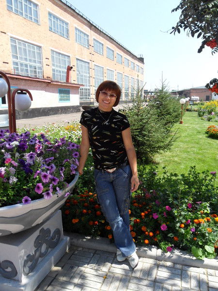 Гулнур Майзакова