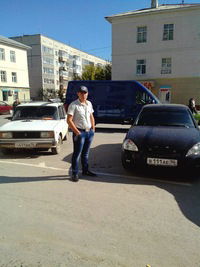 Харис Оскоев