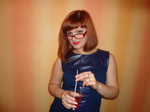 Марианна Садовская