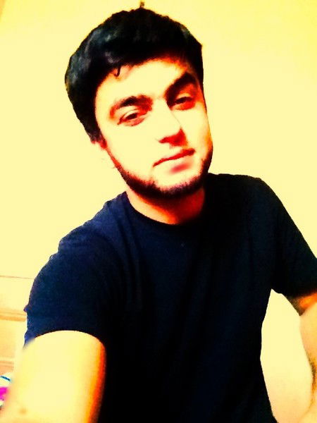 Prastoy Paren Is Dushanbe