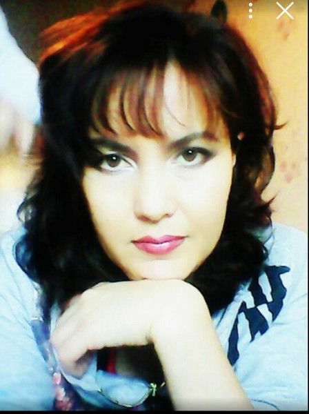 Наталья Маляр