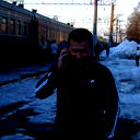 Кирилл Рузманкин