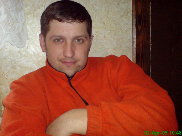 Андрей Каменюка