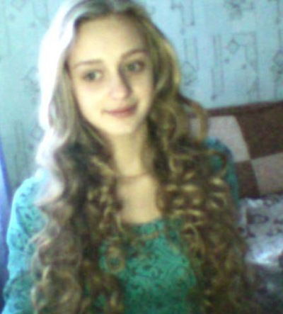 Наталія Безверха