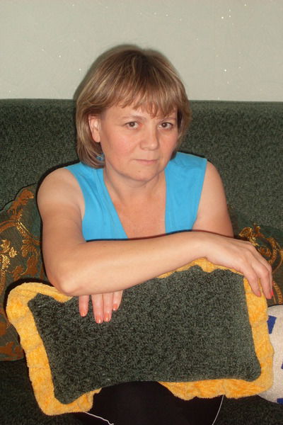 Тамара Ермолаева