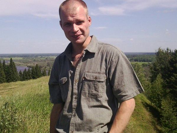 Александр Куликов