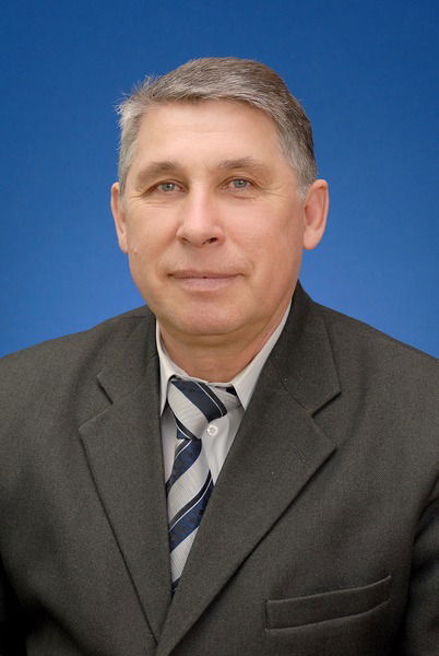 Александр Шарнов