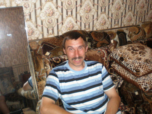 Евгений Жиганов