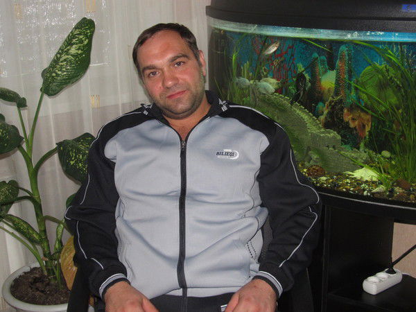 Андрей Удачин