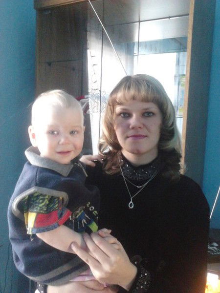 Кретова Марина