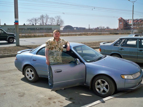 Валера Соломенцев