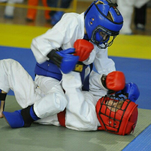 Ирина Худжанова