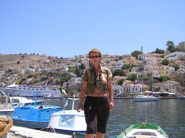 Мария Гусева