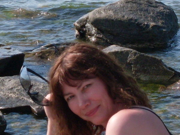 Елена Фролова