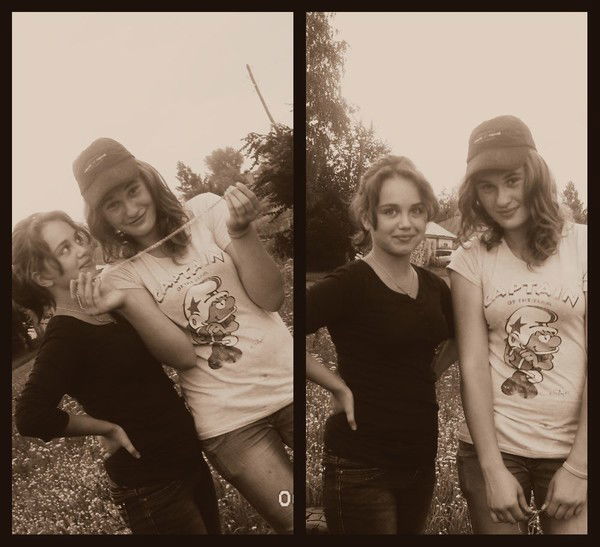 Юлия Баузер