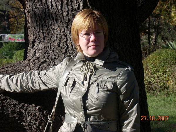 Елена Сементовская