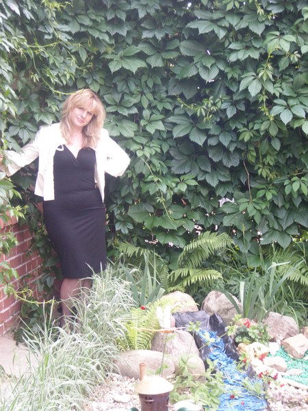 Тамара Быченкова