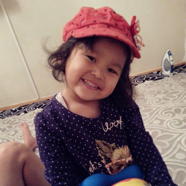 Венера Айткулова