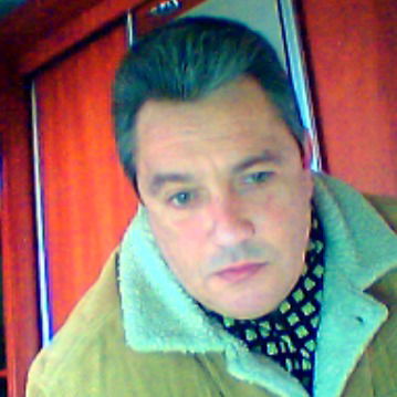 Сергей Литус