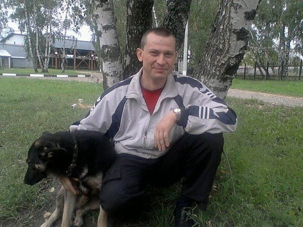 Алексей Акцизов