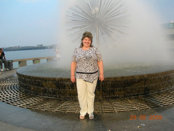 Зинаида Межевикина