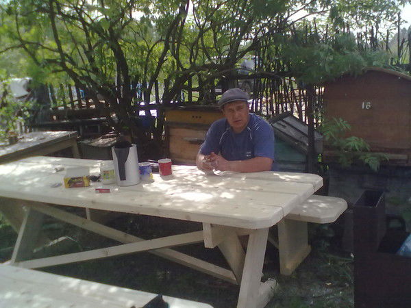 Александр Никифоров