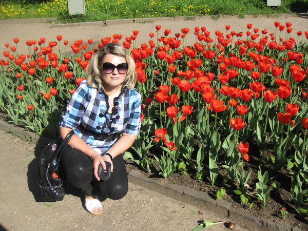 Ирина Тимофеева